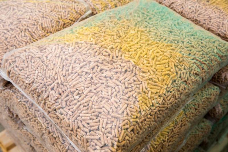 Vente de pellets &agrave; Co&euml;tmieux, comment choisir un combustible de qualit&eacute; ?